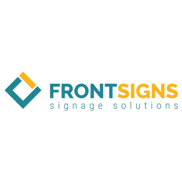 Frontsigns Logo