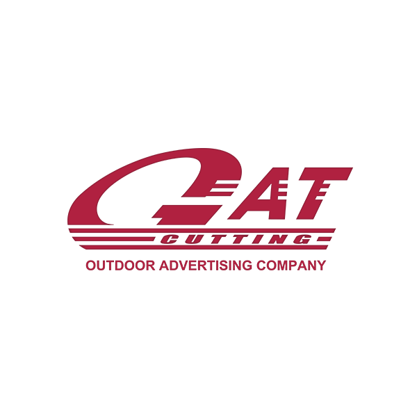 Gatcutting Logo