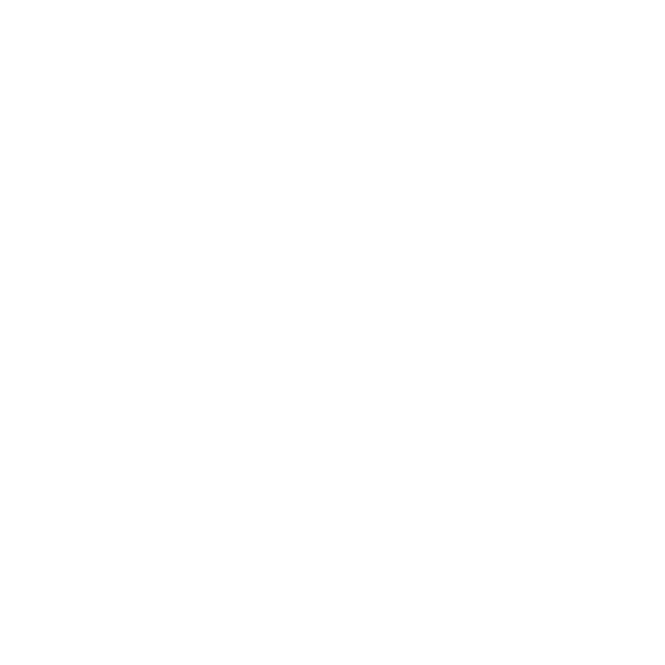 Gatcutting Logo White